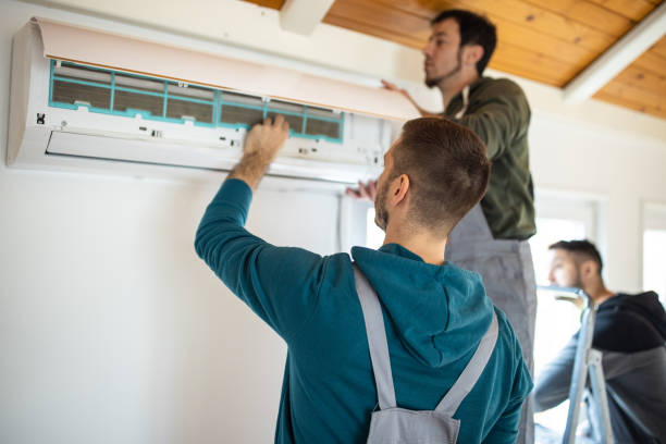 Best Seasonal HVAC Services in Morrison, IL