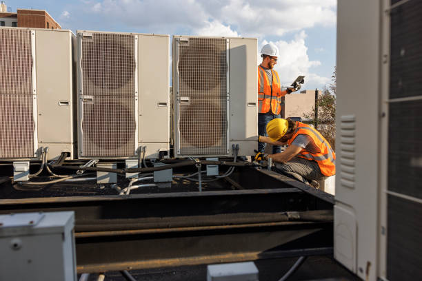 Best Geothermal HVAC Systems in Morrison, IL