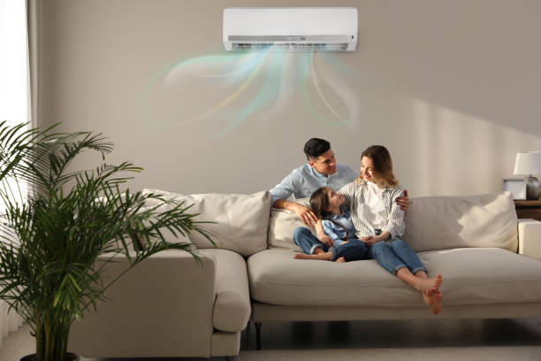 Best Air Filters and Purifiers in Morrison, IL