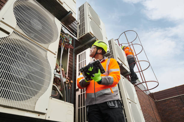 Best HVAC Consulting and Engineering in Morrison, IL