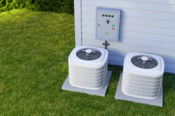 Trusted Morrison, IL HVAC Experts