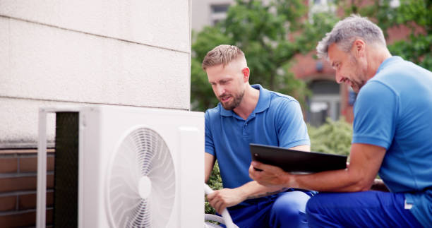Best Thermostats and Smart Controls in Morrison, IL