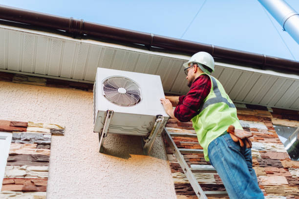 Best HVAC Training and Certification in Morrison, IL