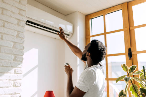 Best Furnace Cleaning in Morrison, IL
