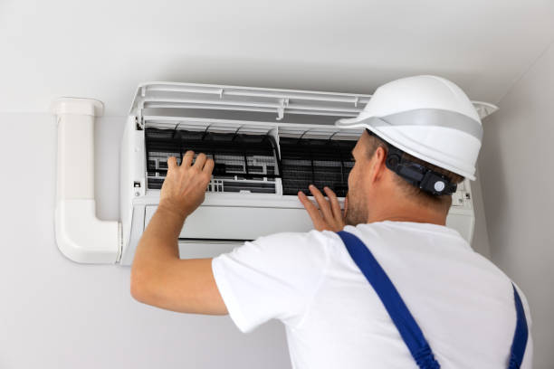 Best HVAC Software and Technology in Morrison, IL